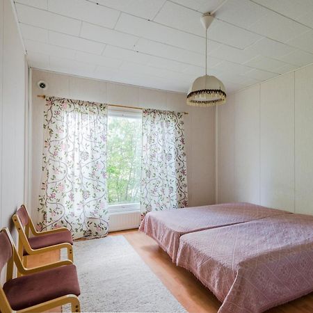 Yh Luumaeki Apartman Kültér fotó