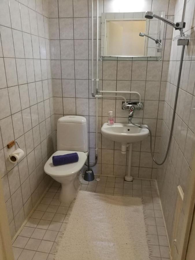 Yh Luumaeki Apartman Kültér fotó