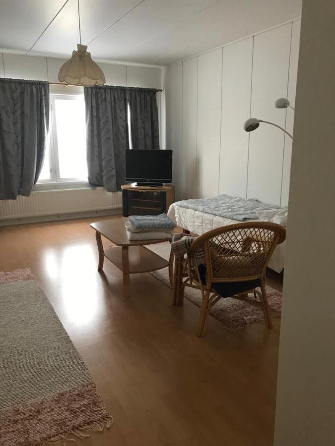 Yh Luumaeki Apartman Kültér fotó