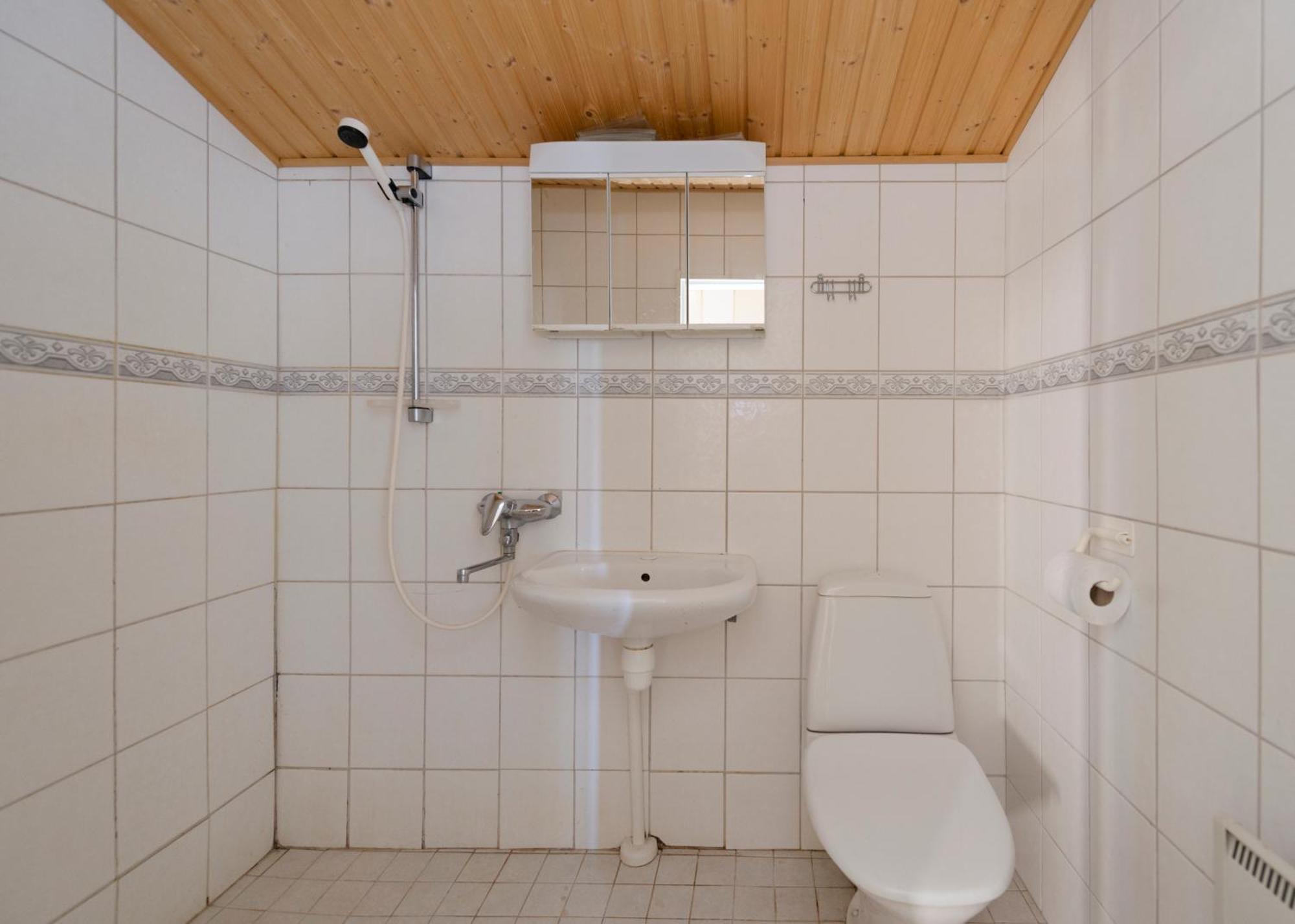Yh Luumaeki Apartman Kültér fotó