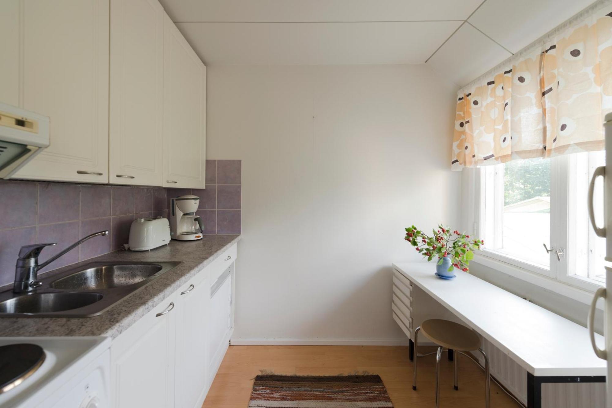 Yh Luumaeki Apartman Kültér fotó