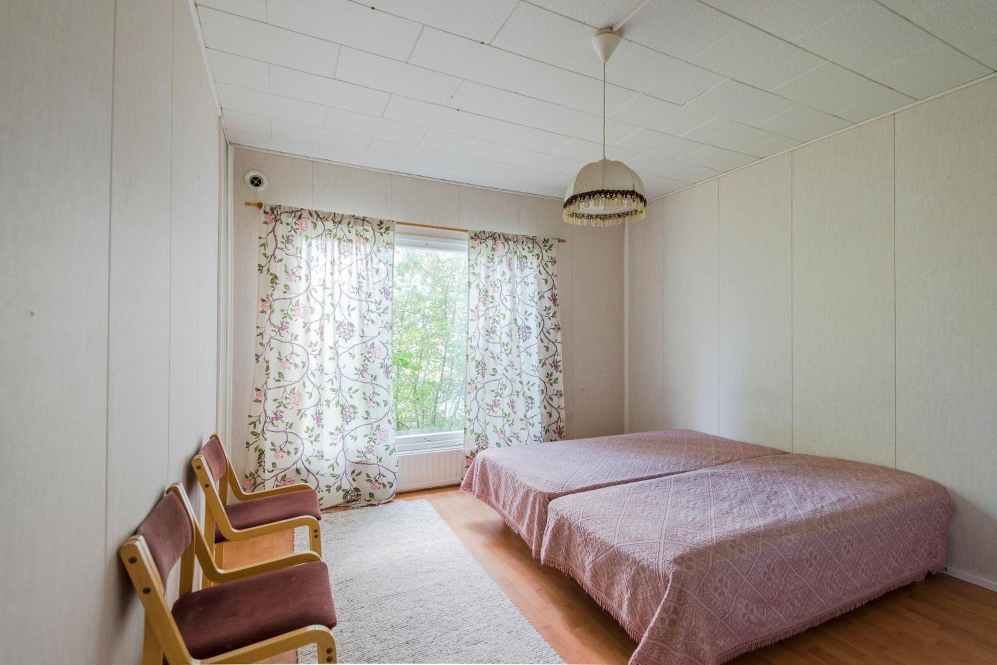 Yh Luumaeki Apartman Kültér fotó