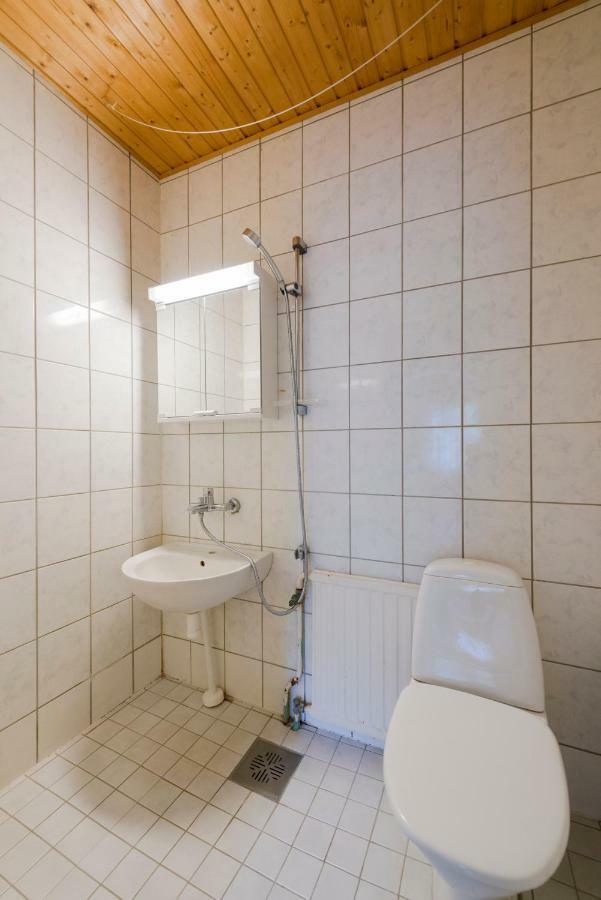 Yh Luumaeki Apartman Kültér fotó